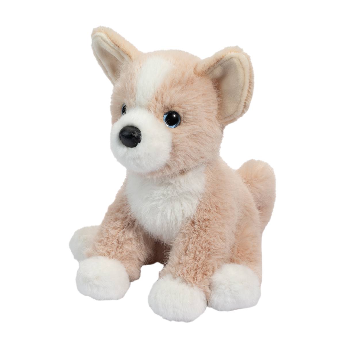14504PomskyMiniSoftAZ-2.jpg Pookie Pomsky Mini Soft - Image 1