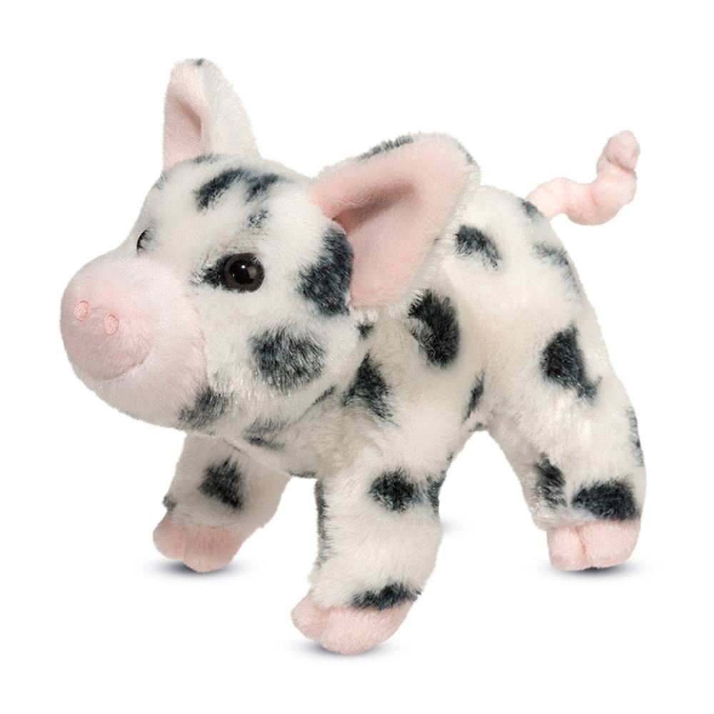 1541.jpg Leroy Black Spotted Pig - Image 1