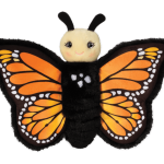 Marisol Monarch Butterfly
