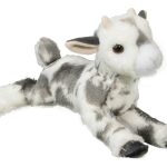 Poppy Goat