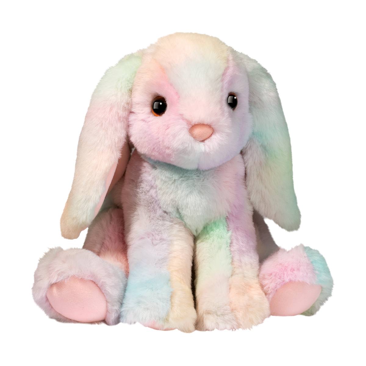 15709.jpg Sweetie Rainbow Bunny Soft - Image 1