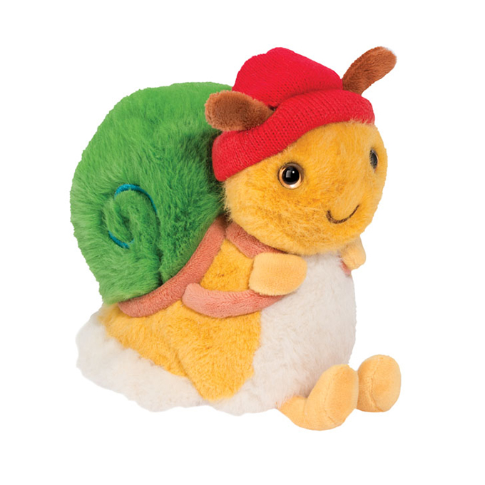 1636-2.jpg Brandon Backpacker Snail - Image 1