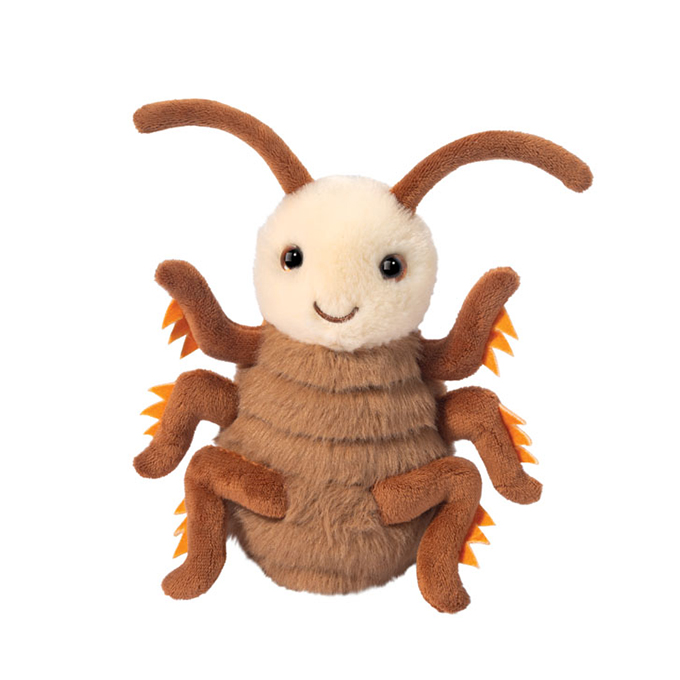 1661.jpg Rocco Dancin Cockroach - Image 1
