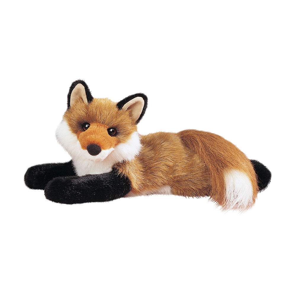 1835.jpg Roxy Red Fox - Image 1