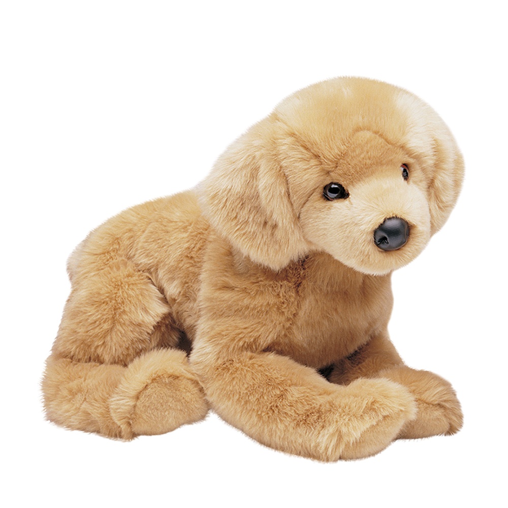 1850.jpg Honey Golden Retriever - Image 1