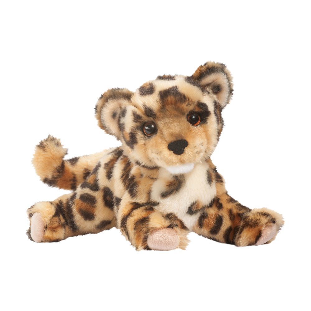 1871.jpg Spatter Leopard Cub - Image 1