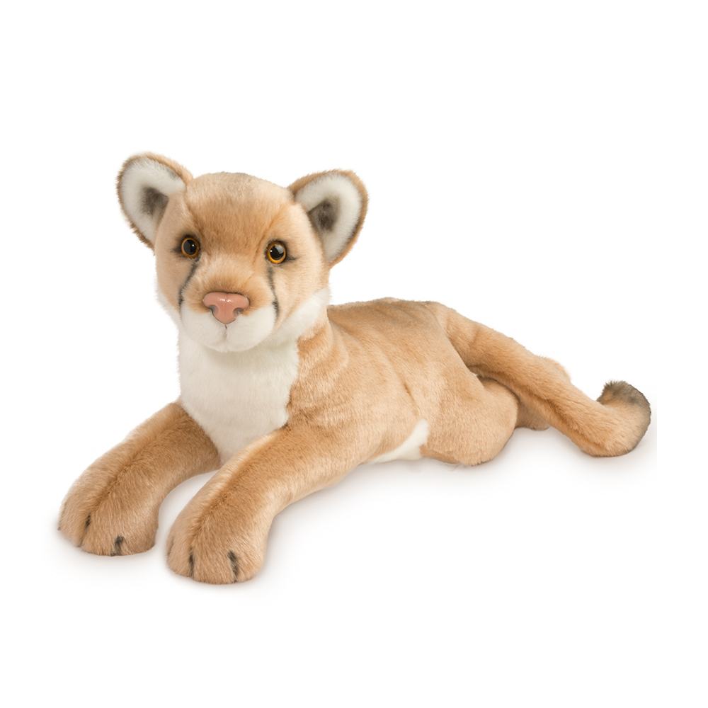 1877-2.jpg Kelso Mountain Lion - Image 1