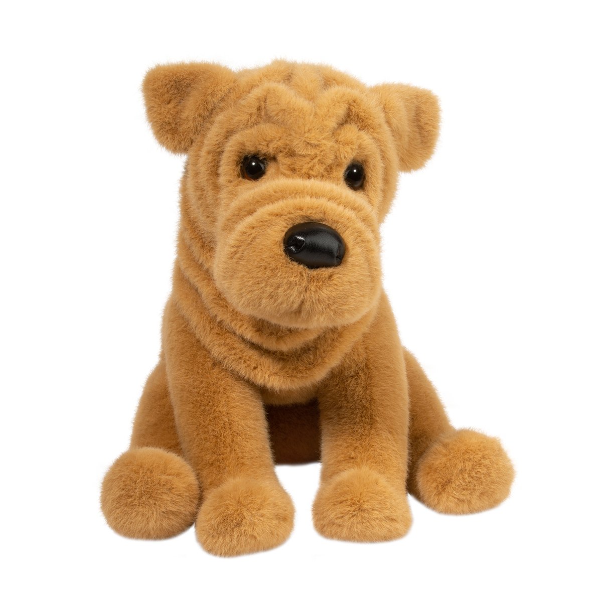 2045-1.jpg Tater DLux Shar Pei - Image 1