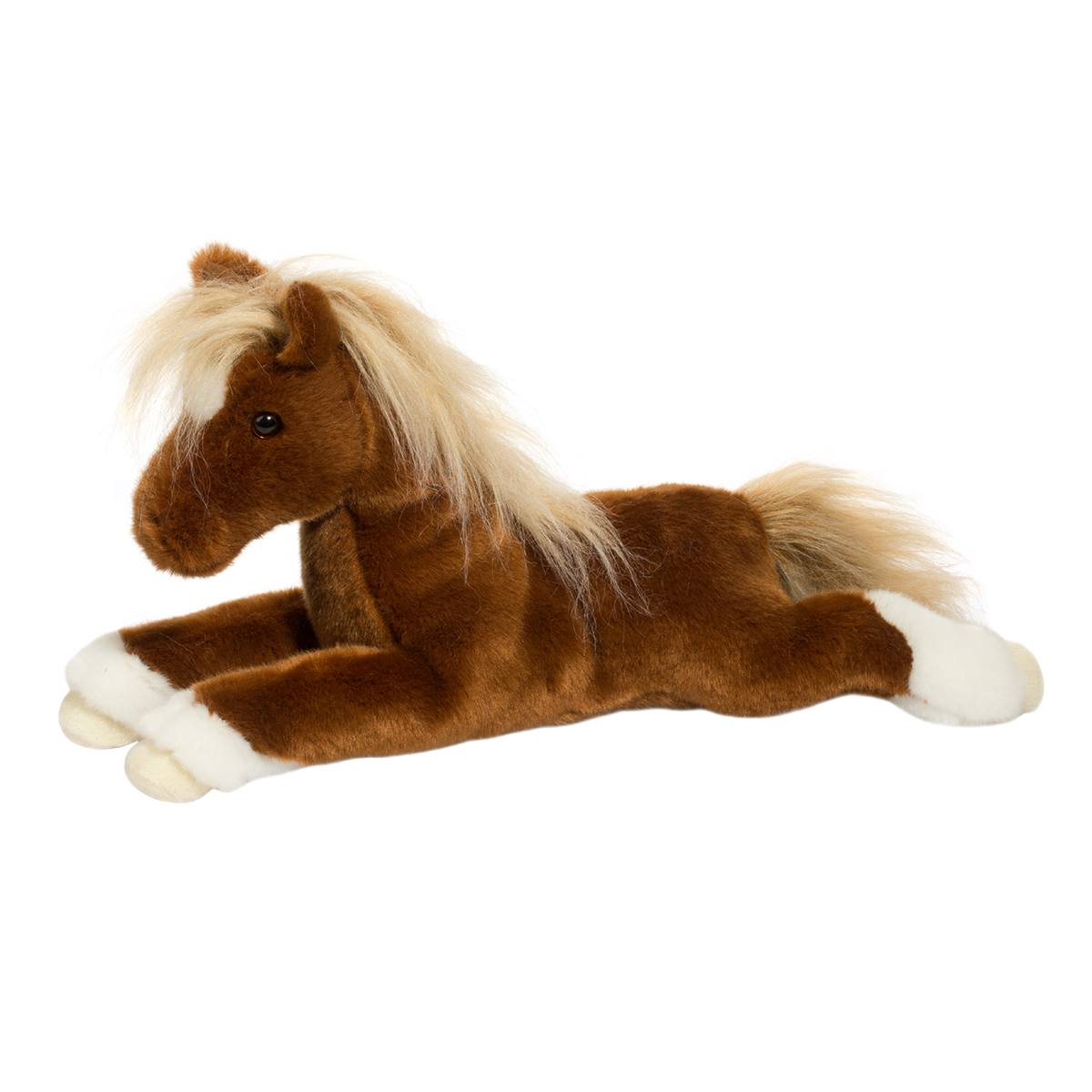 2075-1.jpg Wrangler Chestnut Horse - Image 1