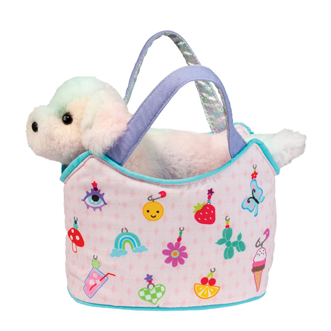 2229.jpg Charmingly Yours Sassy Pet Sak - Image 1