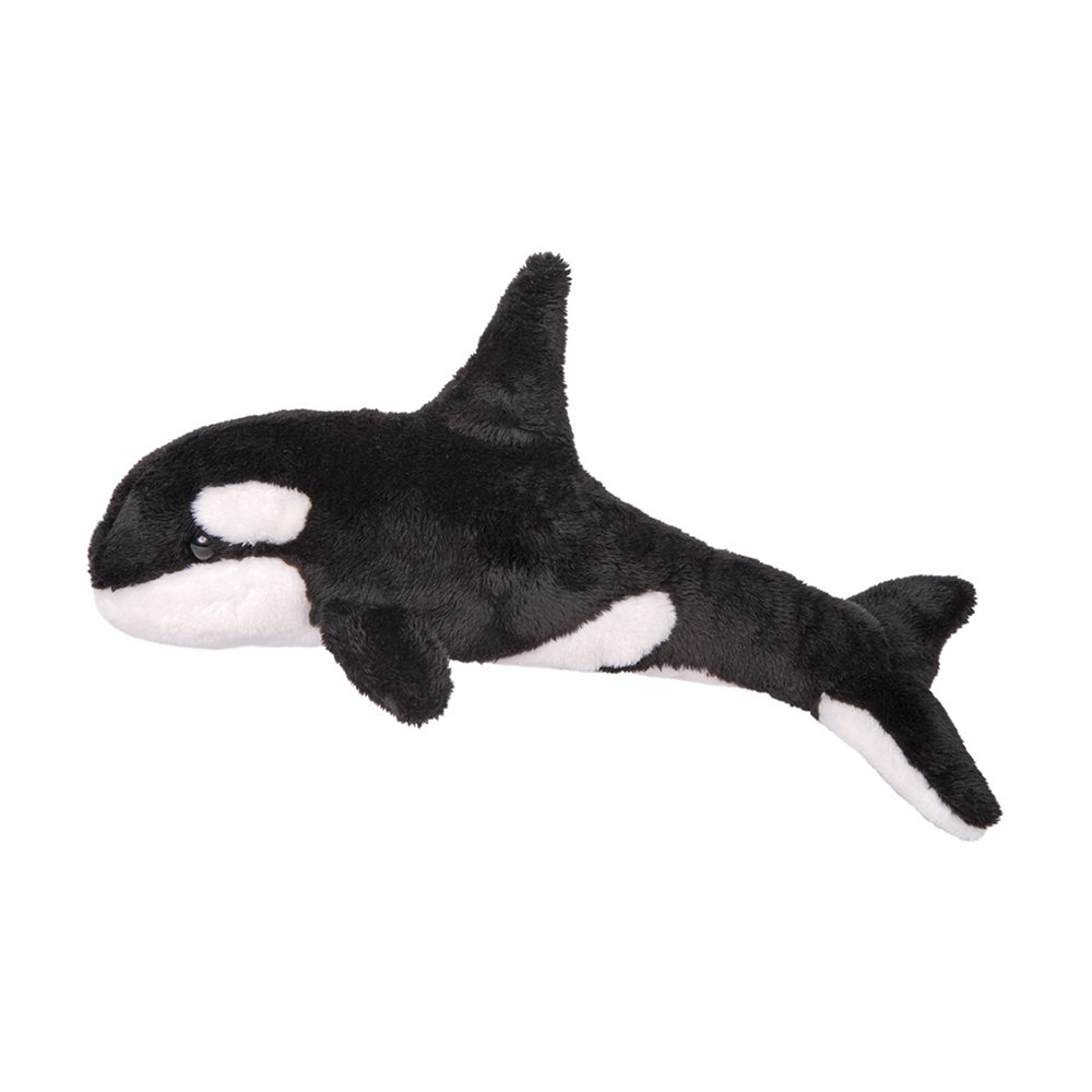 3738.jpg Spout Orca Whale - Image 1