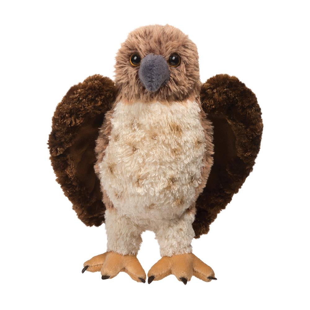 3759.jpg Orion Red-Tailed Hawk - Image 1