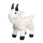 Maggie Mountain Goat