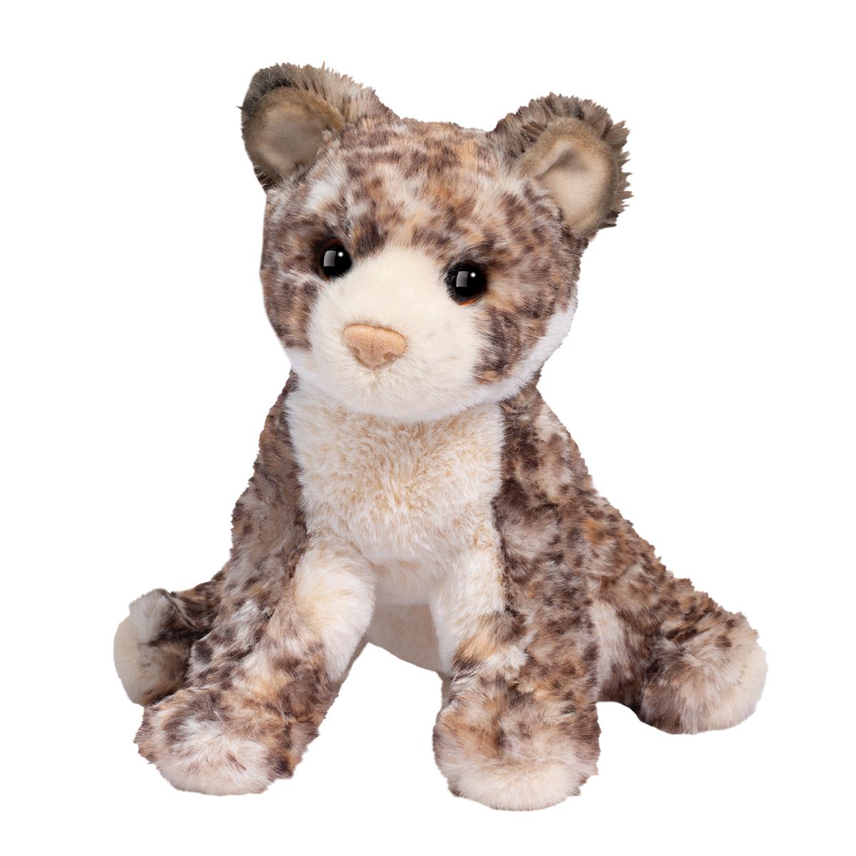 4450.jpg Lacie Leopard Mini Soft - Image 1