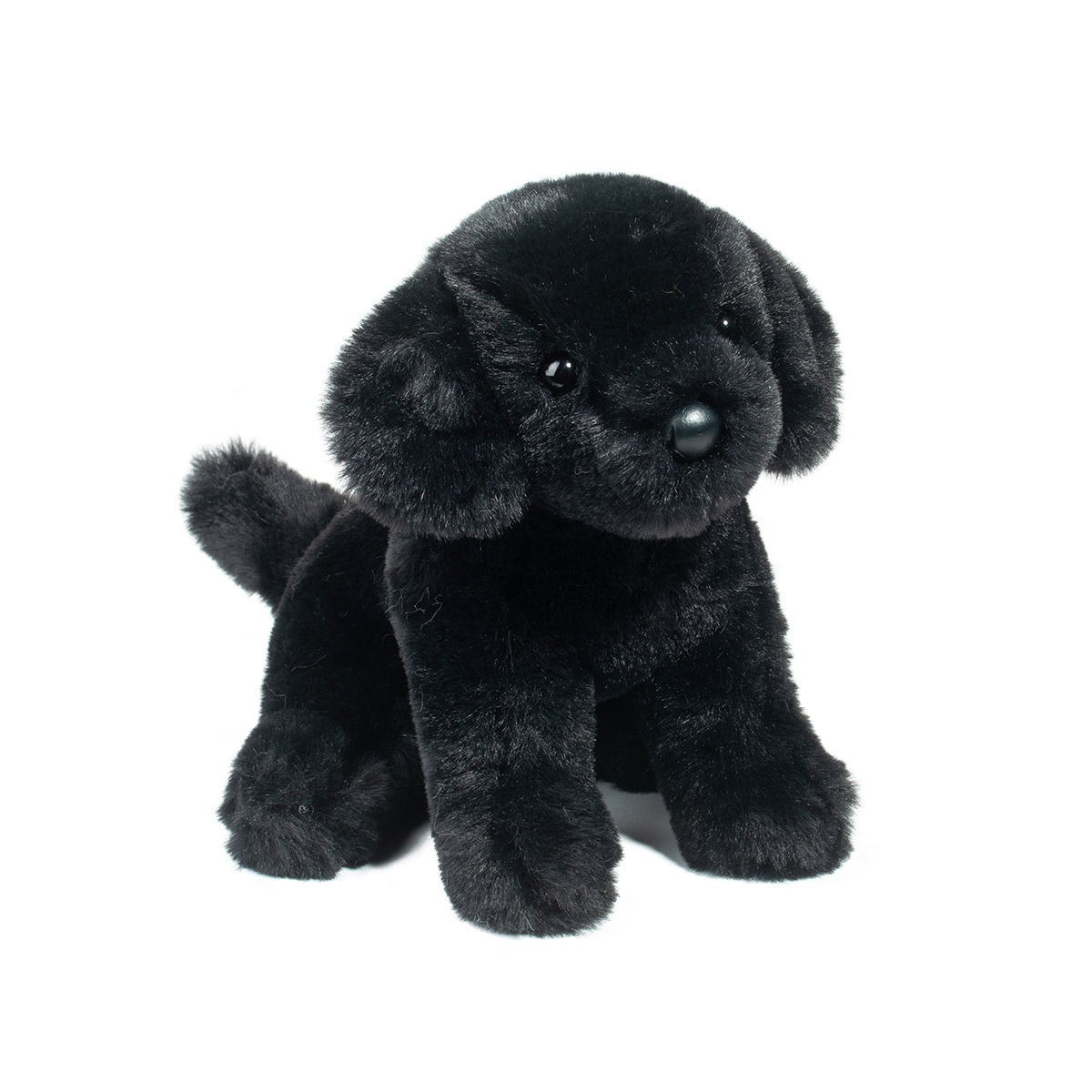4483-1.jpg Mini Hattie Soft Black Lab - Image 1