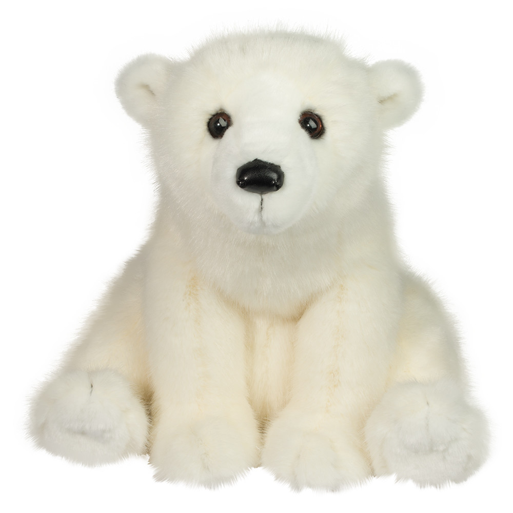 4563.jpg Ursus DLux Polar Bear - Image 1