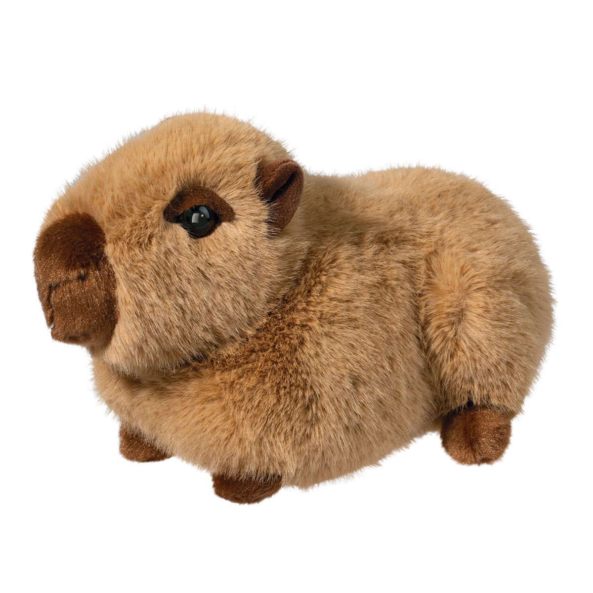 4699.jpg Chattie Soft Capybara - Image 1