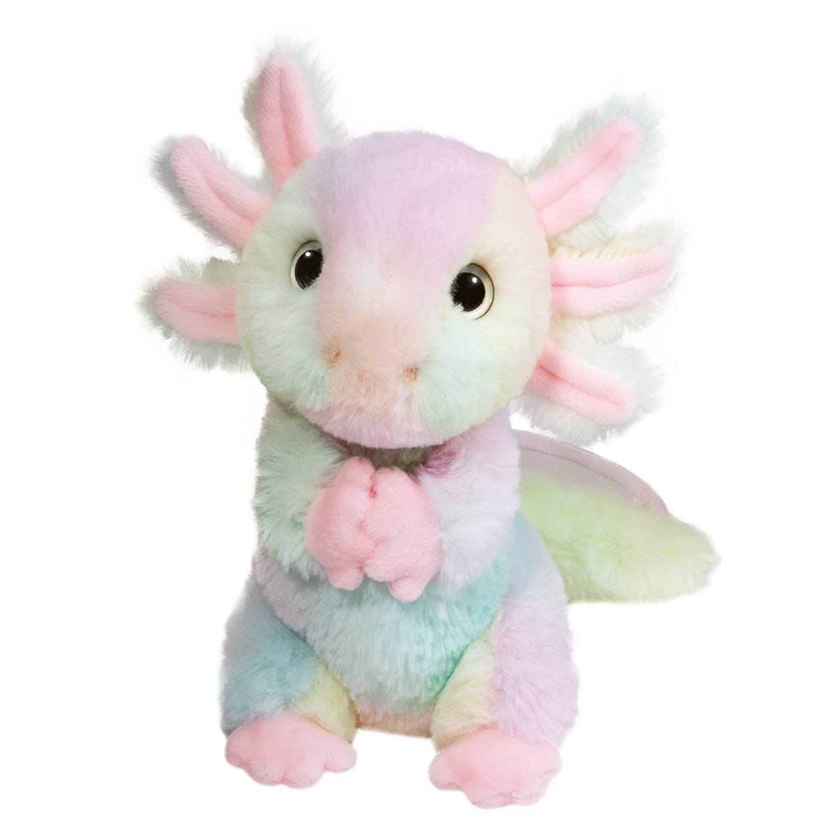 4752-1.jpg Mini Gillie Soft Axolotl - Image 1