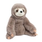 Super Lizzie Soft Sloth