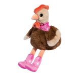 Cowgirl Chicken