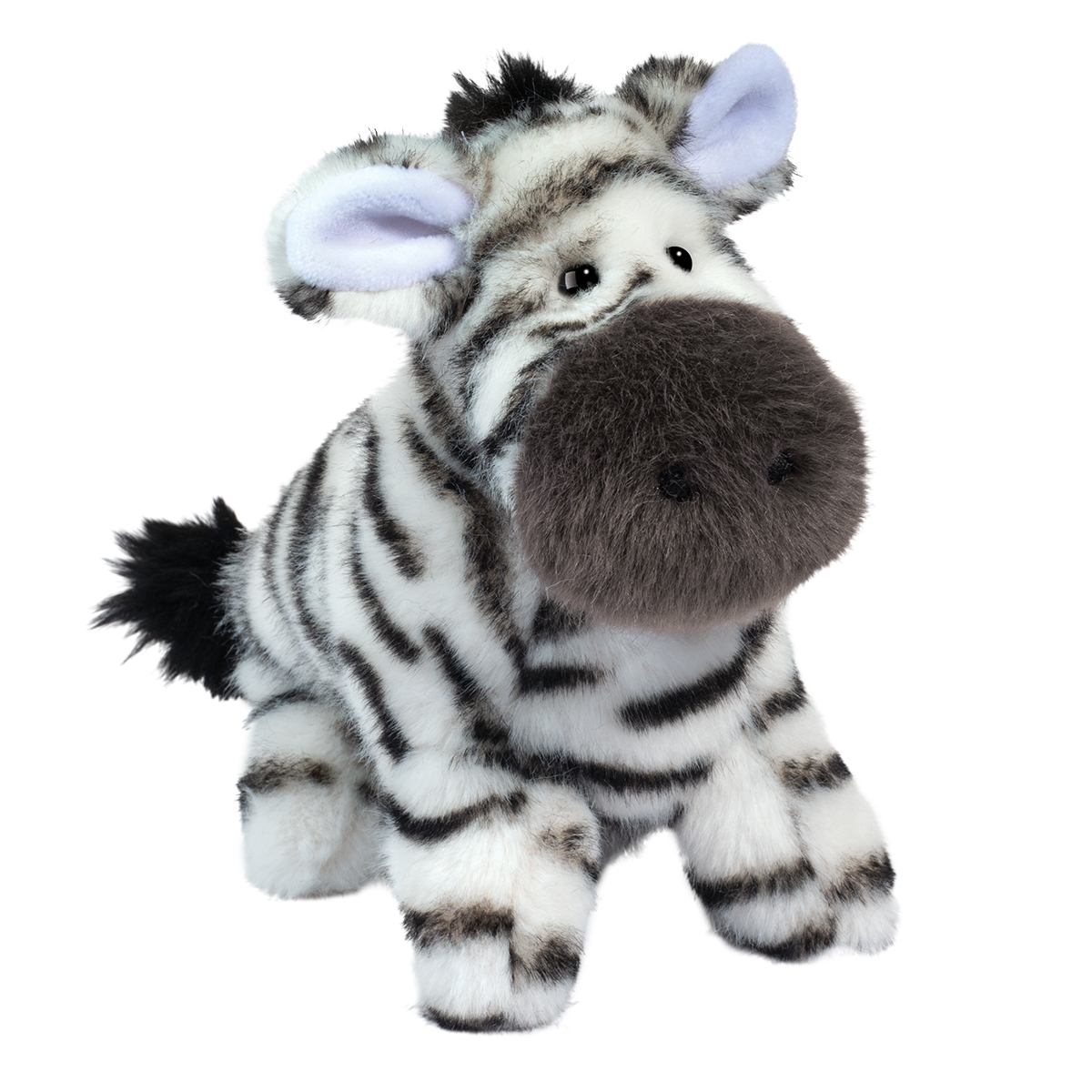 7004.jpg Debra Zebra Muzzle - Image 1