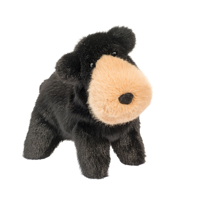 7023.jpg Brad Black Bear Muzzle - Image 1