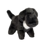 Linda Lab Muzzle
