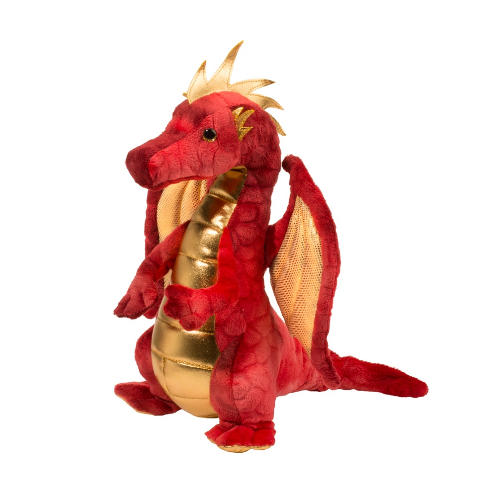 731-1-re.jpg Eugene Red Dragon - Image 1
