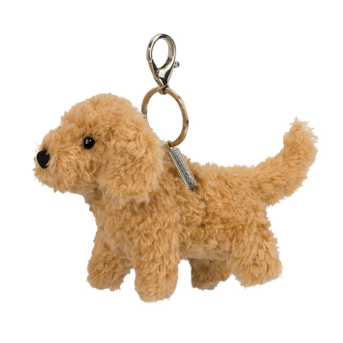 8016.jpg Doodle Bag Charm - Image 1