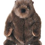 Chuckwood Groundhog
